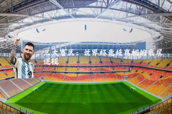 三大赛区：世界杯竞技真相的底层逻辑